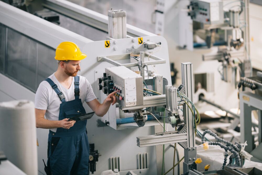 How 81x86x77 May Be Used in Manufacturing